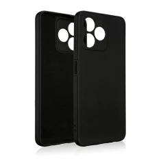 Чохол Beline Silicone для Realme C53 Black (5905908350972)