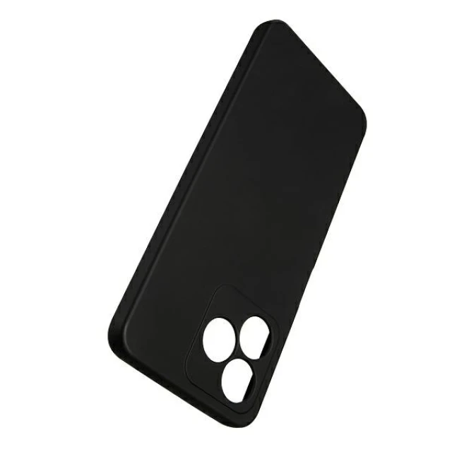 Чохол Beline Silicone для Realme C53 Black (5905908350972)