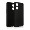 Чохол Beline Silicone для Oppo Reno 8T Black (5905908351016)