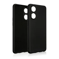 Чохол Beline Silicone для Oppo Reno 8T Black (5905908351016)