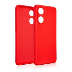 Чохол Beline Silicone для Oppo Reno 8T Red (5905908351023)