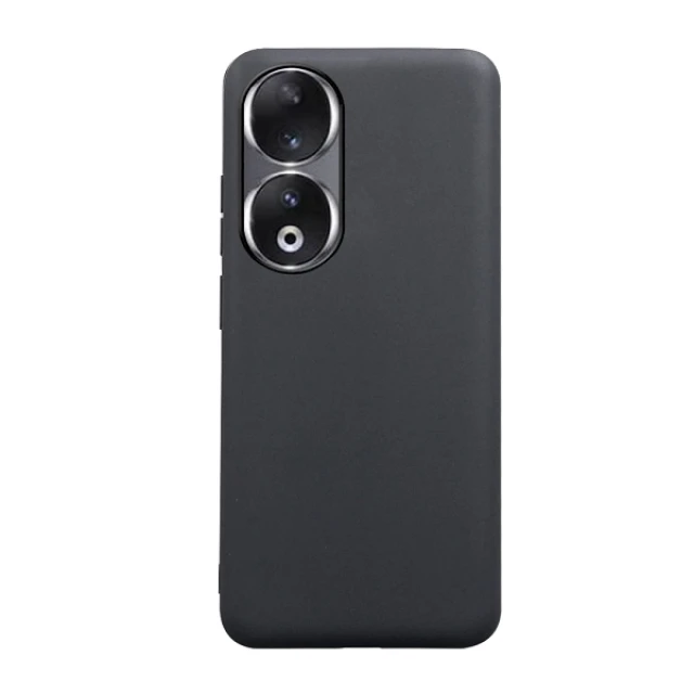 Чехол Beline Candy для Honor 90 Black (5905908351030)