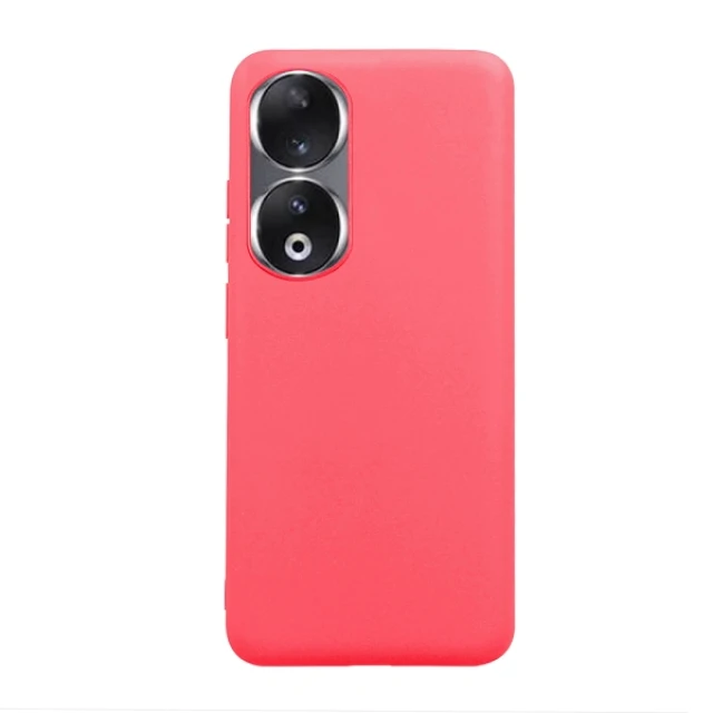 Чохол Beline Candy для Honor 90 Pink (5905908351092)