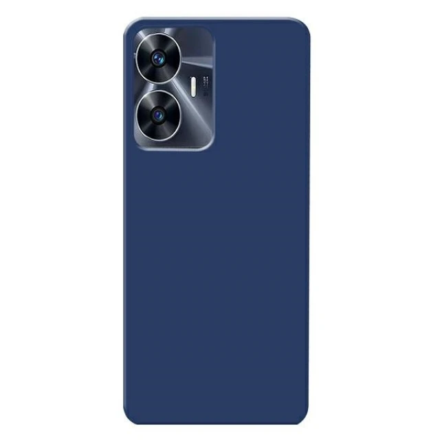 Чохол Beline Candy для Realme C55 Navy (5905908351245)