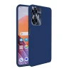 Чохол Beline Candy для Realme C55 Navy (5905908351245)