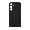 Чохол Beline Silicone для Samsung Galaxy S23 FE Black (5905908351375)