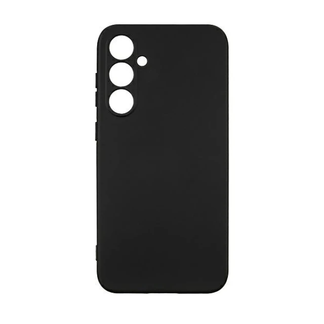 Чохол Beline Silicone для Samsung Galaxy S23 FE Black (5905908351375)