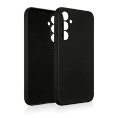 Чохол Beline Silicone для Samsung Galaxy S23 FE Black (5905908351375)
