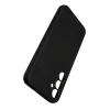 Чохол Beline Silicone для Samsung Galaxy S23 FE Black (5905908351375)