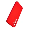 Чохол Beline Silicone для Samsung Galaxy S23 FE Red (5905908351382)