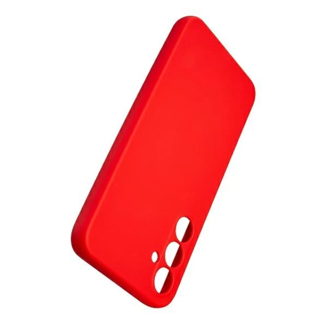 Чохол Beline Silicone для Samsung Galaxy S23 FE Red (5905908351382)