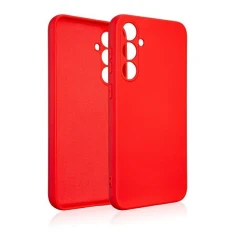 Чохол Beline Silicone для Samsung Galaxy S23 FE Red (5905908351382)