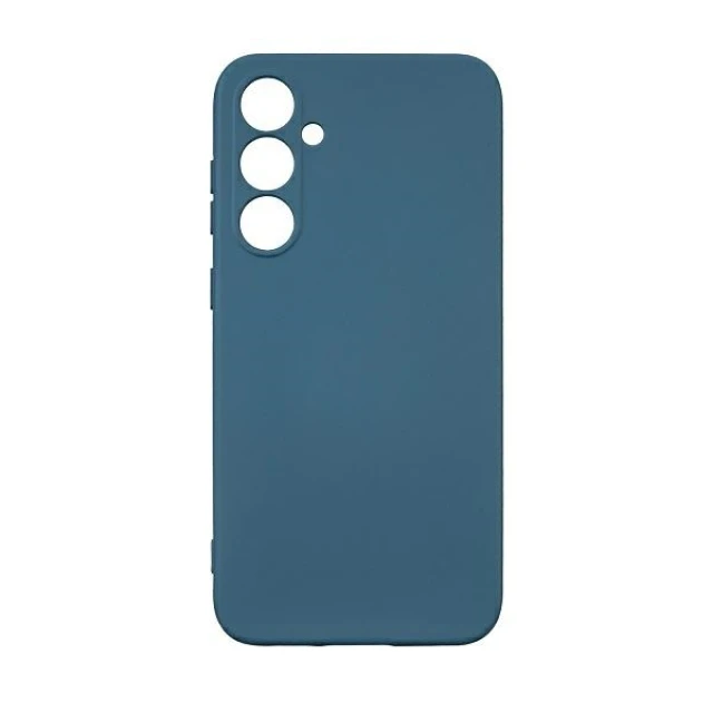 Чохол Beline Silicone для Samsung Galaxy S23 FE Blue (5905908351399)