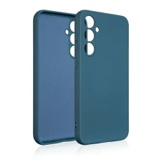 Чохол Beline Silicone для Samsung Galaxy S23 FE Blue (5905908351399)