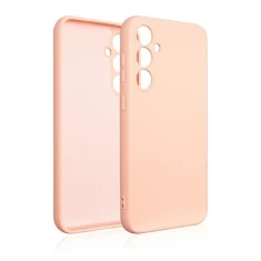 Чохол Beline Silicone для Samsung Galaxy S23 FE Rose Gold (5905908351405)
