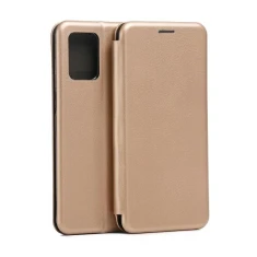 Чохол Beline Book Magnetic для Motorola Moto G73 5G Gold (5905908351504)