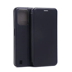 Чохол Beline Book Magnetic для Realme C31 Black (5905908351573)