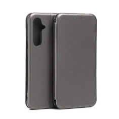 Чохол Beline Book Magnetic для Samsung Galaxy S23 FE Steel (5905908351719)