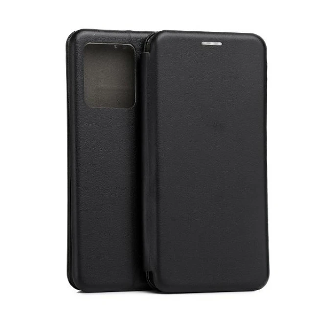Чехол Beline Book Magnetic для Motorola Edge 40 Neo Black (5905908351955)