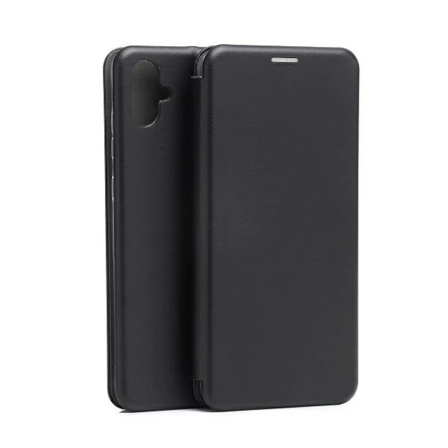 Чохол Beline Book Magnetic для Samsung Galaxy A05 Black (5905908351979)