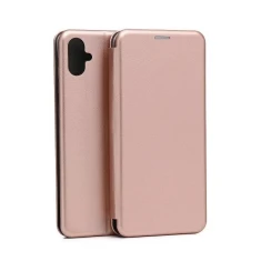 Чохол Beline Book Magnetic для Samsung Galaxy A05 Rose Gold (5905908352013)