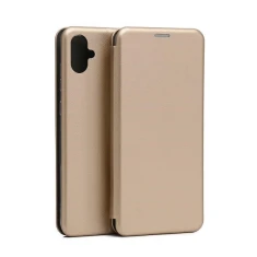 Чохол Beline Book Magnetic для Samsung Galaxy A05 Gold (5905908352020)