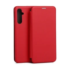 Чохол Beline Book Magnetic для Samsung Galaxy A05s Red (5905908352044)