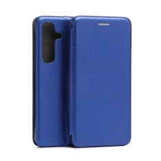 Чохол Beline Book Magnetic для Samsung Galaxy S24 Blue (5905908352105)