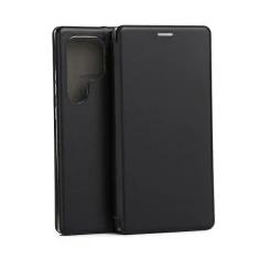 Чохол Beline Book Magnetic для Samsung Galaxy S24 Ultra Black (5905908352136)
