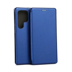 Чохол Beline Book Magnetic для Samsung Galaxy S24 Ultra Blue (5905908352150)