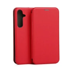 Чохол Beline Book Magnetic для Samsung Galaxy S24 Plus Red (5905908352198)