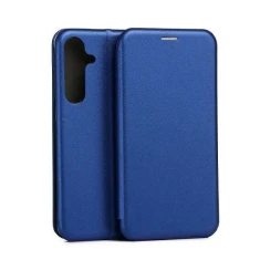 Чохол Beline Book Magnetic для Samsung Galaxy S24 Plus Blue (5905908352204)