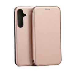 Чохол Beline Book Magnetic для Samsung Galaxy S24 Plus Rose Gold (5905908352211)