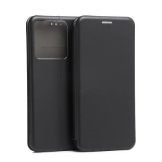 Чохол Beline Book Magnetic для Xiaomi Redmi Note 13 5G Black (5905908352235)