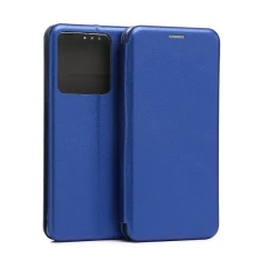 Чохол Beline Book Magnetic для Xiaomi Redmi Note 13 5G Blue (5905908352259)