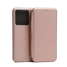 Чохол Beline Book Magnetic для Xiaomi Redmi Note 13 5G Rose Gold (5905908352266)