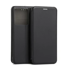 Чохол Beline Book Magnetic для Xiaomi Redmi Note 13 Pro 5G Black (5905908352280)