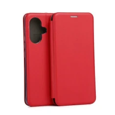 Чохол Beline Book Magnetic для Xiaomi Redmi Note 13 Pro+ 5G Red (5905908352341)