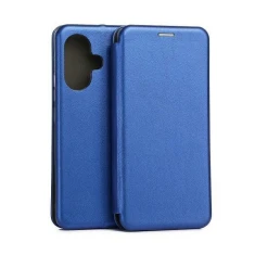 Чохол Beline Book Magnetic для Xiaomi Redmi Note 13 Pro Plus 5G синій (5905908352358)