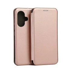 Чохол Beline Book Magnetic для Xiaomi Redmi Note 13 Pro+ 5G Rose Gold (5905908352365)