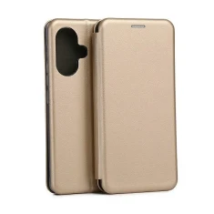 Чохол Beline Book Magnetic для Xiaomi Redmi Note 13 Pro+ 5G Gold (5905908352372)