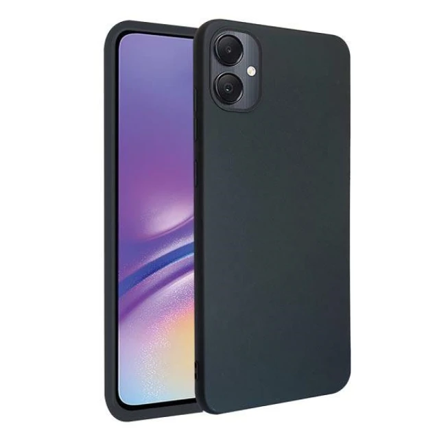 Чехол Beline Candy для Samsung Galaxy A05 Black (5905908352471)