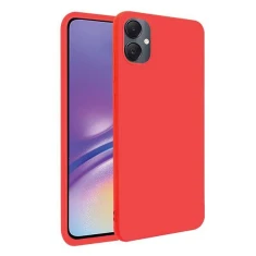 Чохол Beline Candy для Samsung Galaxy A05 Red (5905908352488)