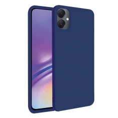 Чохол Beline Candy для Samsung Galaxy A05 Navy (5905908352495)