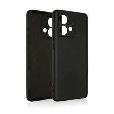 Чохол Beline Silicone для Motorola Moto Edge 40 Neo Black (5905908353027)