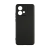 Чохол Beline Silicone для Motorola Moto Edge 40 Neo Black (5905908353027)