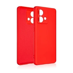 Чохол Beline Silicone для Motorola Moto Edge 40 Neo Red (5905908353034)