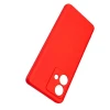 Чехол Beline Silicone для Motorola Moto Edge 40 Neo Red (5905908353034)