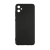 Чохол Beline Silicone для Samsung Galaxy A05 Black (5905908353041)