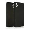 Чохол Beline Silicone для Samsung Galaxy A05 Black (5905908353041)